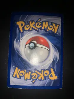 carta Pokemon Steelix 15/111 Holo Neo Genesis Wizards Eng English - Image 2