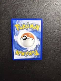 Carte Pokemon Qulbutoke de La Team Rocket Promo SVP 203 FR NEUF - Image 2