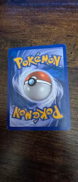 Buffer Piece 72/101 Uncommon Dragon Frontiers Pokemon Reverse Holo MP - Image 2