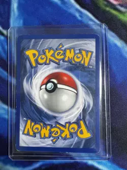 Rocket's Raikou ex - 108/107 - Secret Rare Holo ex Deoxys - Pokemon LP/MP - Image 2