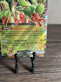 Hydrapple ex 014/142 Sv07: Stellar Crown Holo-Pokemon TCG-Fast Shipping-NM!! - Image 5