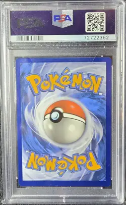 Charizard Lost Origin - Full Art - #TG03/TG30 Rare Pokemon TCG PSA 10 GEM MT - Image 2