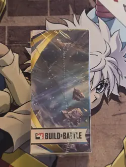 Pokemon Brilliant Stars Sealed Build and Battle Box - Image 4