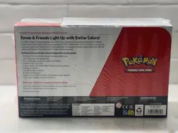 Pokemon Prismatic Evolutions Elite Trainer Box ETB And Booster Bundle Costco - Image 2