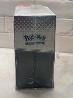 Pokemon Prismatic Evolutions Elite Trainer Box ETB And Booster Bundle Costco - Image 3