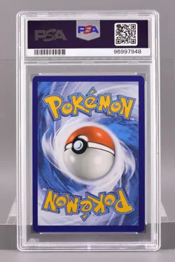 Forretress EX 2023 Pokemon Pal EN-Paldea Evolved #005 PSA 10 - Image 2