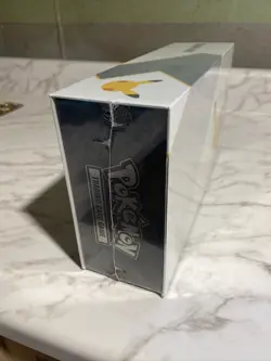 Pokemon TCG: Celebrations Ultra-Premium Collection Box (2021) Sealed Pokemon 820650829147 - Image 2