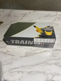 Pokemon TCG: Celebrations Ultra-Premium Collection Box (2021) Sealed Pokemon 820650829147 - Image 5