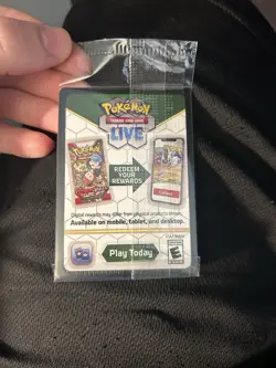 🔮 Pokemon Alakazam 082/167 SEALED Cosmos Holo Blister Exclusive TCG Card 🔮 - Image 3