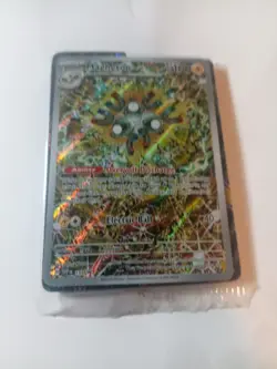 Magneton 159 Sv: Scarlet & Violet Promo Cards Holo - Image 1