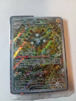 Magneton 159 Sv: Scarlet & Violet Promo Cards Holo - Image 4