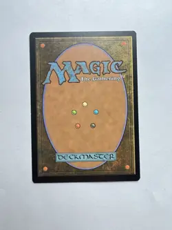 Kamahl, Heart of Krosa Commander Legends Mythic Legendary Green English MTG - Image 2