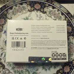 MTG Secret Lair Special Guest: Yuko Shimizu Foil Edition SEALED - Image 3