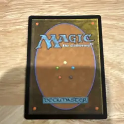 Wizards of the Coast MTG Bria, Riptide Rogue Bloomburrow Rare Foil #0379 English - Image 2