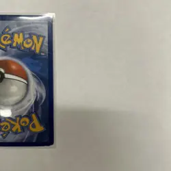 Pokemon TCG Garchomp & Giratina GX SM193 Sun & Moon Promo Card HP/DMG - Image 3