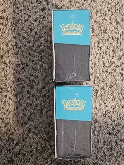 Pokemon Ascended Heroes Lot Sealed 2 ETBs + Mega Feraligatr ex Box - Image 4