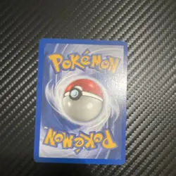 Pokemon Company Wooper 81/109 Team Rocket Returns Reverse Holo Common EN 50 HP - Image 4