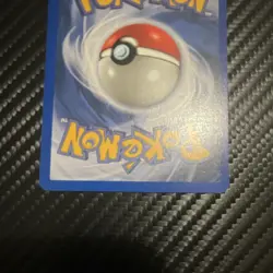Pokemon Company Wooper 81/109 Team Rocket Returns Reverse Holo Common EN 50 HP - Image 5