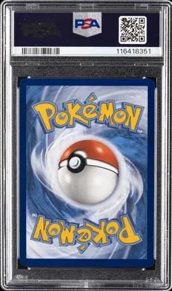 2023 POKEMON MEW EN-151 SPECIAL ILLUSTRATION RARE #198 VENUSAUR EX PSA 10 - Image 2