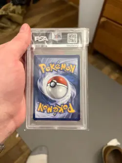 pokemon psa 9 Mega Charizard X ex ultra premium collection - Image 3