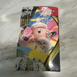 Pokemon Mega Evolution Perfect Order Booster Display Box New Factory Sealed - Image 4