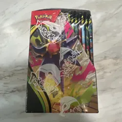 Pokemon Mega Evolution Perfect Order Booster Display Box New Factory Sealed - Image 5