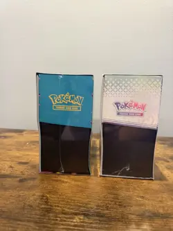 Pokemon Ascended Heroes ETB and Prismatic Evolutions ETB - Image 5