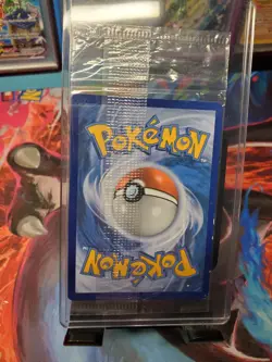 Pokemon TCG Charmander - Toys R Us Promo - 09/108 - Sealed - Image 3