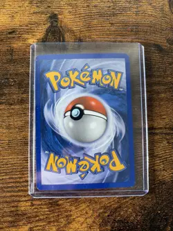 Pokemon Charizard Delta Species 4/100 Holo Rare Crystal Guardians 2006 MP - Image 2