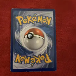 Pokemon TCG Mega-Charizard-EX Flashfire 108/106 Holo Secret Rare - Image 3