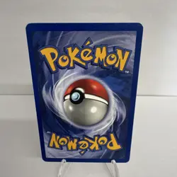 Pokemon TCG Defender 80/102 Base Set Regular Uncommon Trainer Wizards 1999 - Image 2