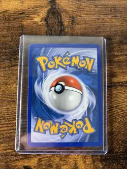 2006 Pokemon EX Crystal Guardians Charmeleon Reverse Holo #30/100 NM- B - Image 2