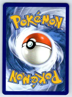Golduck (Love Ball) 040/217 Holo Uncommon Ascended Heroes Pokemon Near Mint - Image 2