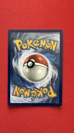 Pokemon Reverse Holo Charizard XY - Evolutions 11/108 - Image 2
