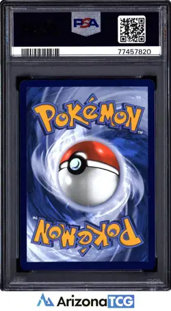 Pokemon 2023 Radiant Charjabug 051/159 Crown Zenith GEM MINT PSA 10 - Image 2