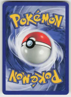 Brock's Onix 21/132 Rare Gym Heroes Pokemon Unlimited Moderately Played - Image 2