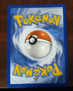 Pokemon TCG Prismatic Evolutions SLOWKING Master Ball Holo 019/131 - Image 2