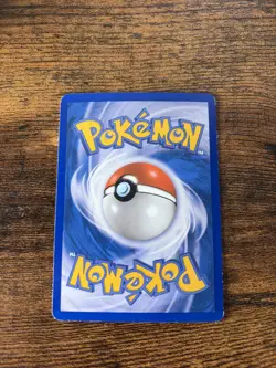 Flareon (Delta Species) 5/113 Delta Species Holo Pokemon - Image 2
