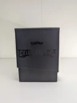 Pokemon TCG - Celebrations ETB 25th Anniversary - EMPTY - Image 2