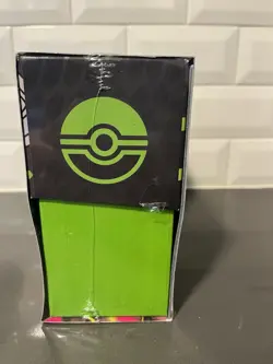 Pokemon TCG Perfect Order ETB Elite Trainer Box 🔥 - Image 2