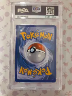 PIKACHU PSA 9 2014 POKEMON XY #42/146 - Image 2