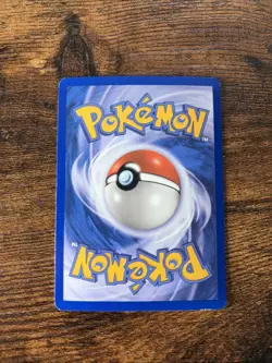 Pokemon Jirachi ex 94/100 Crystal Guardians English Holo Basic 90 HP - Image 2