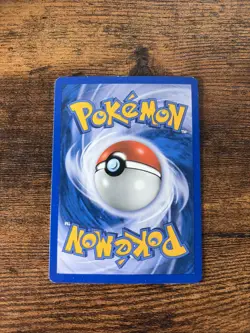 Pokemon TCG Tyranitar EX Pop Series 1 Holo Ultra Rare - Image 2