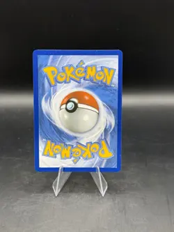 Pokemon Mew EX 193/165 151 Full Art Ultra Rare Holo - Image 2