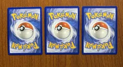 Pokemon TCG First Partner Illustration Collection Series 1 Gen 4 Sinnoh Starters - Image 2