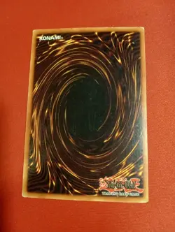 Level Limit - Area B AST-092 Unlimited Common Yu-Gi-Oh Light Played - Image 2