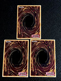 Taotie Dragon (X3) ETCO-EN083 Yugioh 1st Edition - Image 2