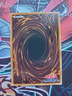Yu-Gi-Oh! TCG Japanese Mystic Tomato PE-19 Common NM Konami - Image 2