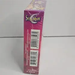 Sailor Moon Collectible Card game Manga, Sealed NEW Old Stock Starter Deck - Image 4