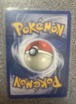 1999 Pokemon TCG Snorlax Jungle Holo Card 11/64 Unlimited - Very Rare - Image 2